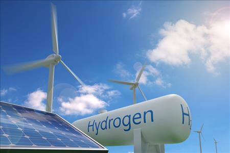 Hydrogen xanh: Mở đường cho tương lai bền vững