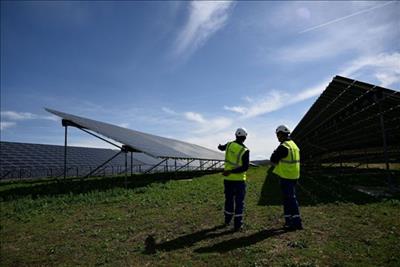 Lý do khiến Pháp giữ vị trí dẫn đầu thế giới về tiết kiệm năng lượng